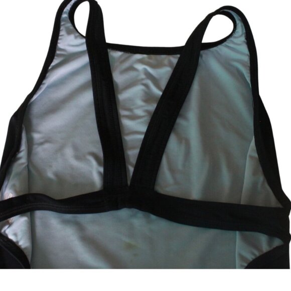 Women's Nike Swimsuit Size 14 - Picture 4 of 6